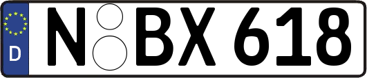N-BX618