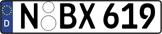 N-BX619