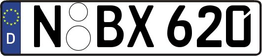 N-BX620