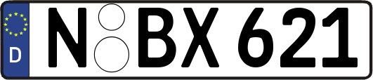 N-BX621
