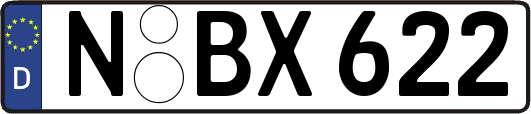 N-BX622
