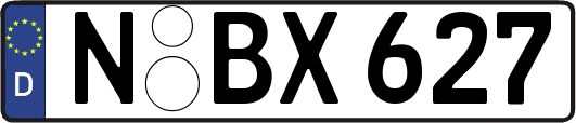 N-BX627
