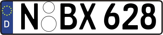 N-BX628