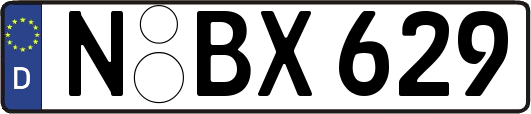 N-BX629