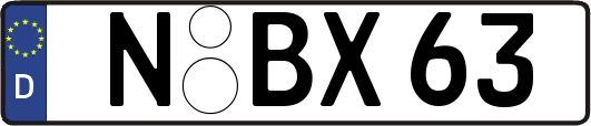 N-BX63