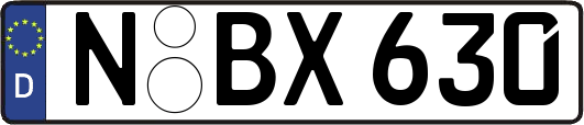 N-BX630