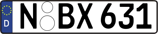 N-BX631