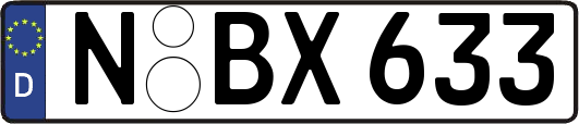 N-BX633