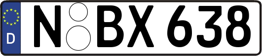 N-BX638