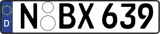 N-BX639