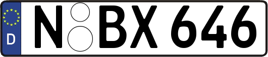 N-BX646