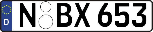 N-BX653