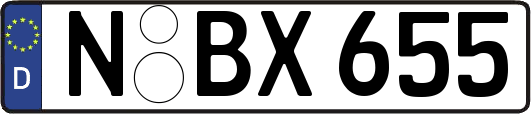 N-BX655