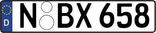 N-BX658
