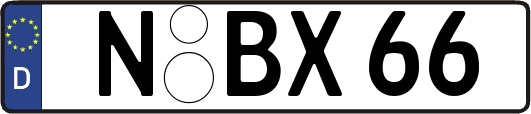 N-BX66