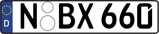 N-BX660