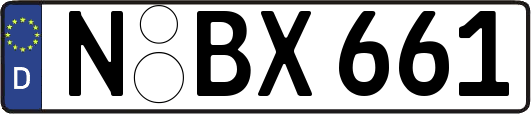 N-BX661