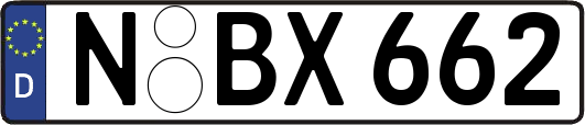 N-BX662