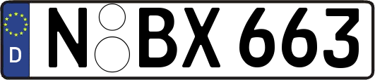 N-BX663