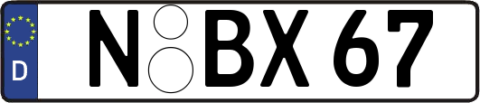N-BX67