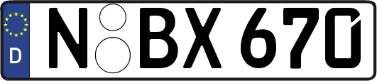 N-BX670
