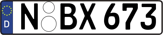 N-BX673