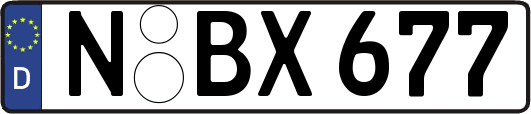 N-BX677
