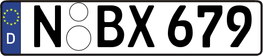 N-BX679