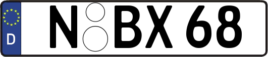 N-BX68