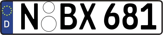 N-BX681
