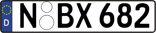 N-BX682