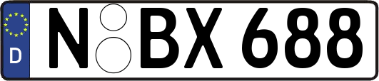 N-BX688