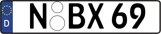 N-BX69