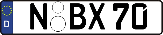 N-BX70