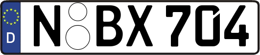 N-BX704