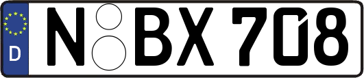 N-BX708