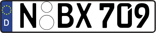 N-BX709