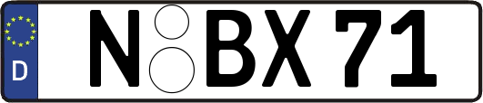 N-BX71