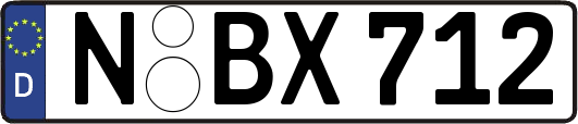 N-BX712