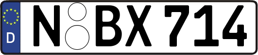 N-BX714