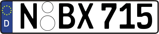 N-BX715