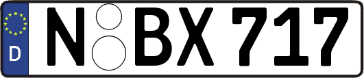 N-BX717
