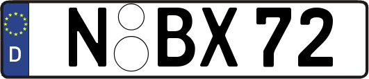 N-BX72