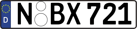 N-BX721