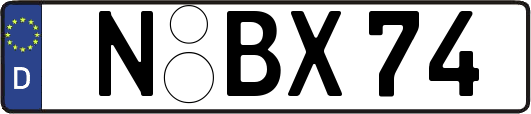 N-BX74