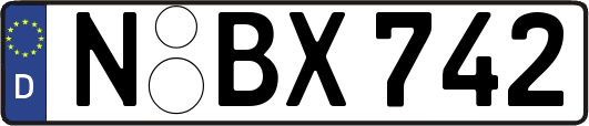 N-BX742