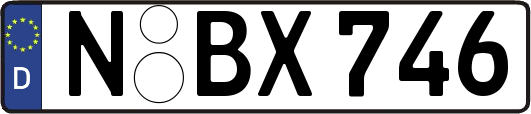 N-BX746