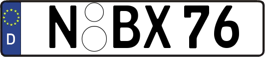 N-BX76