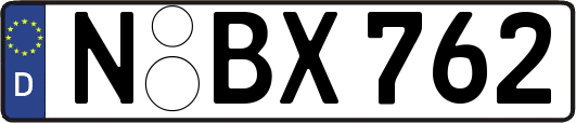 N-BX762