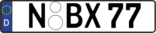 N-BX77